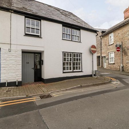 19 Lion Street Villa Hereford Exterior photo