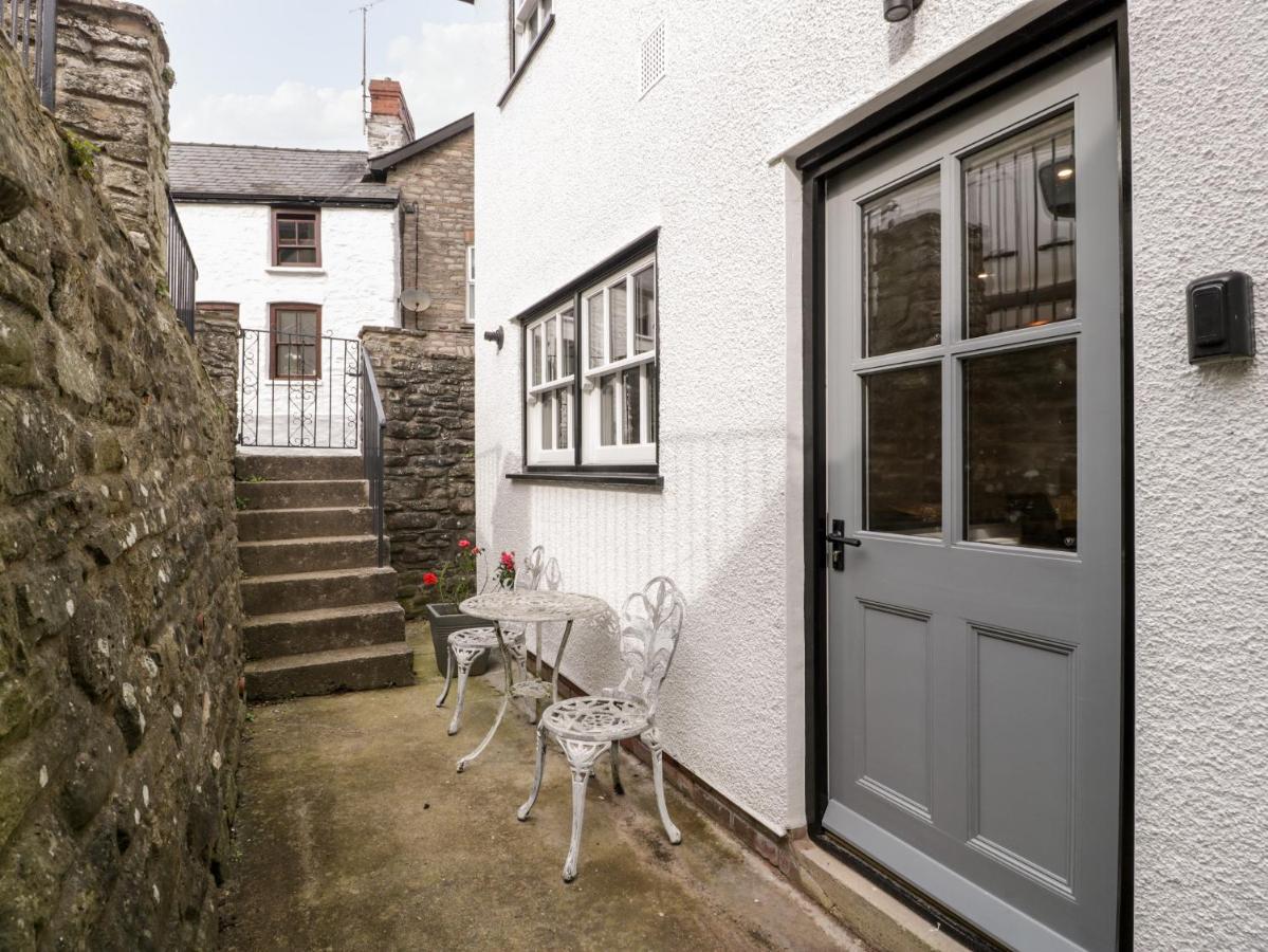 19 Lion Street Villa Hereford Exterior photo